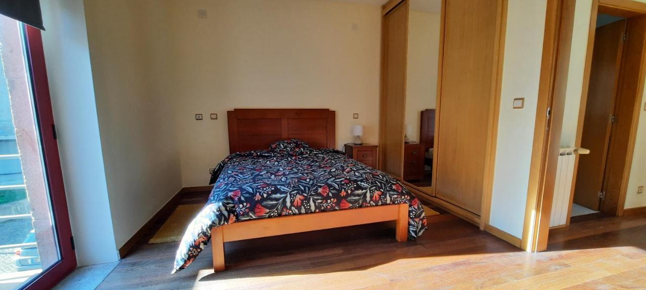 Villas Do Laboreiro - Casa 8 Castro Laboreiro Kültér fotó
