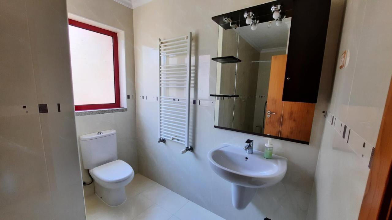 Villas Do Laboreiro - Casa 8 Castro Laboreiro Kültér fotó