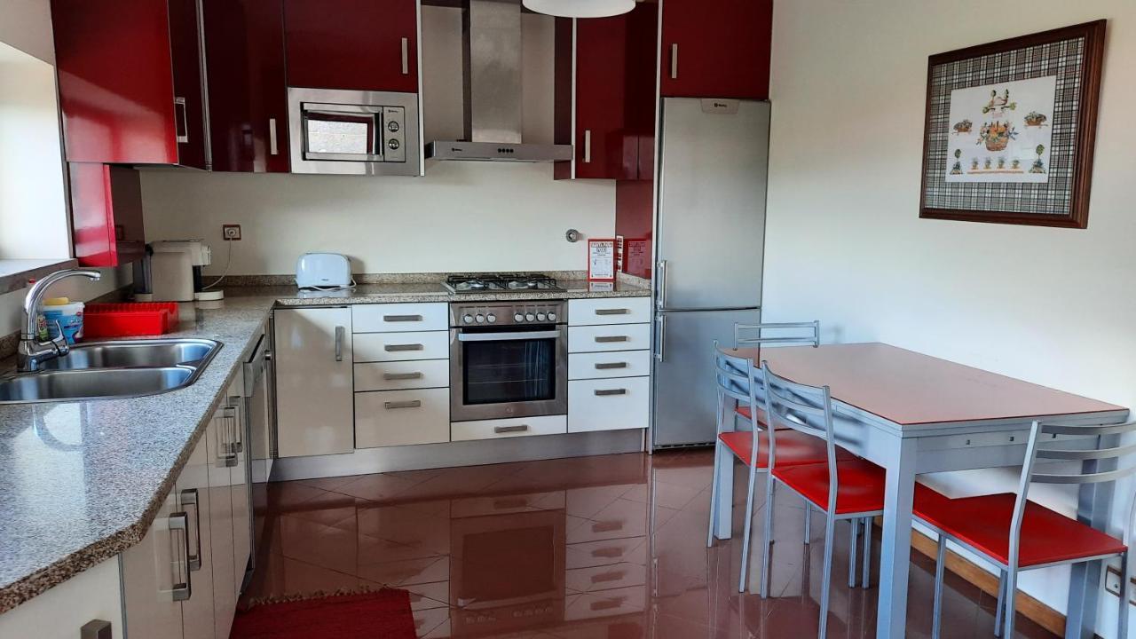 Villas Do Laboreiro - Casa 8 Castro Laboreiro Kültér fotó