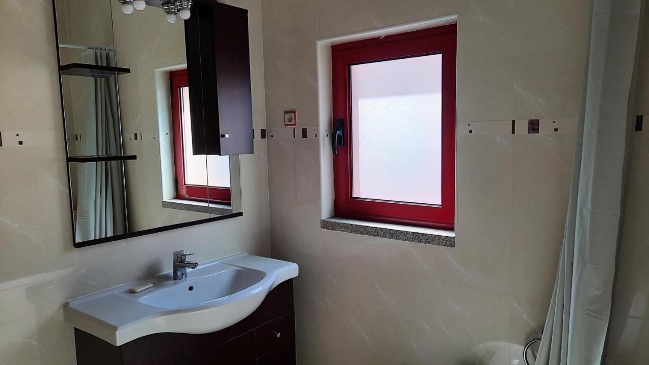 Villas Do Laboreiro - Casa 8 Castro Laboreiro Kültér fotó